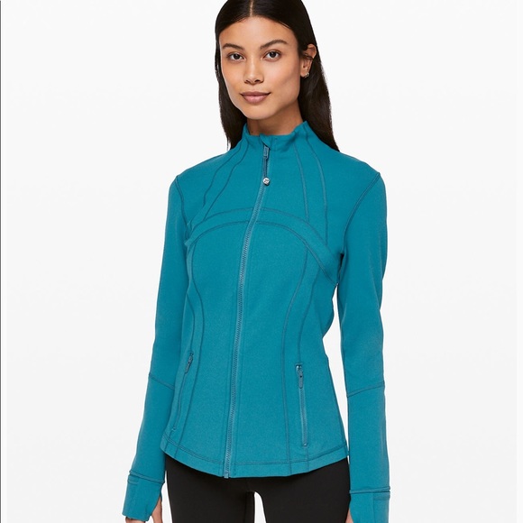 lululemon athletica Sweaters - Lululemon Define Jacket